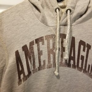 American Eagle Pullover Hoodie